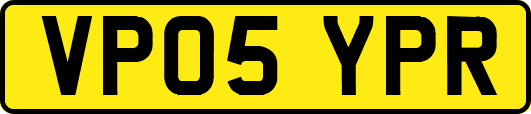 VP05YPR