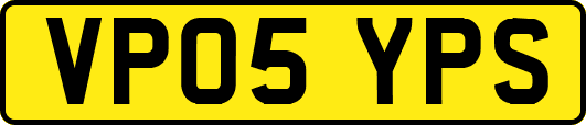 VP05YPS