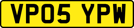 VP05YPW