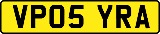VP05YRA