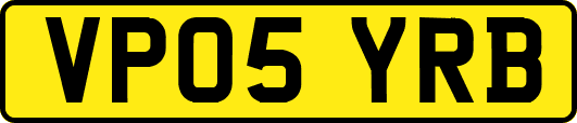 VP05YRB