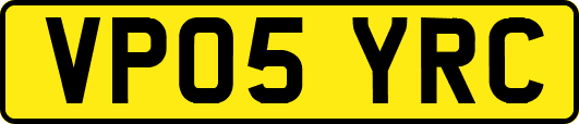 VP05YRC