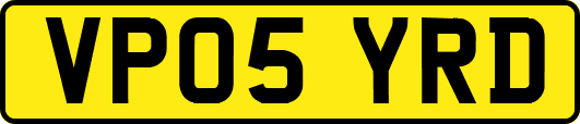 VP05YRD