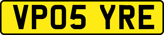 VP05YRE
