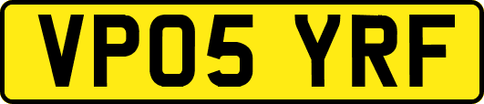VP05YRF