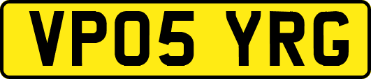 VP05YRG