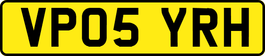 VP05YRH