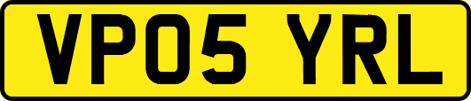 VP05YRL