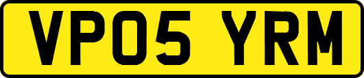 VP05YRM