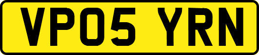 VP05YRN