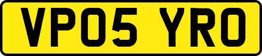 VP05YRO