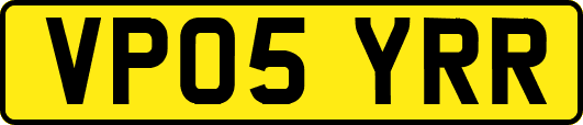 VP05YRR