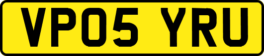 VP05YRU