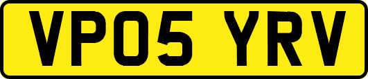 VP05YRV