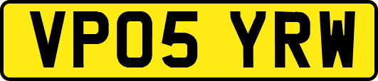 VP05YRW