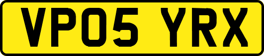 VP05YRX