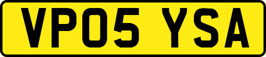VP05YSA