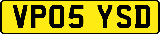 VP05YSD