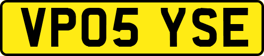 VP05YSE