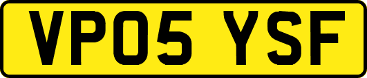 VP05YSF