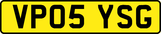 VP05YSG