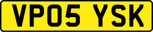 VP05YSK