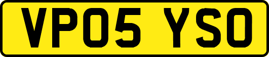 VP05YSO
