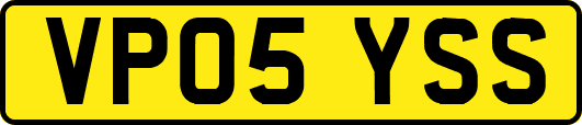 VP05YSS