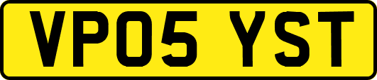 VP05YST