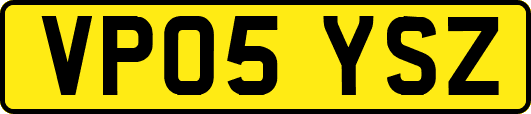 VP05YSZ