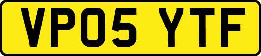 VP05YTF