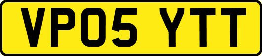 VP05YTT