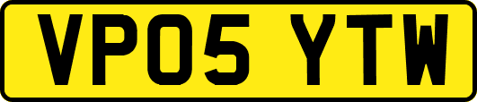 VP05YTW