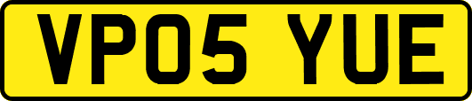 VP05YUE