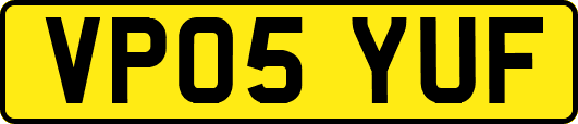 VP05YUF