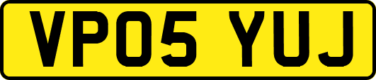 VP05YUJ