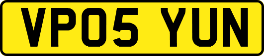 VP05YUN