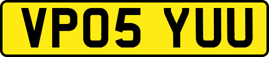 VP05YUU