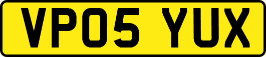VP05YUX