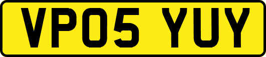 VP05YUY