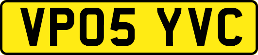 VP05YVC
