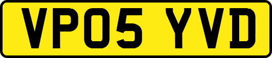 VP05YVD