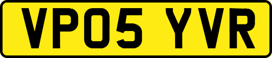 VP05YVR
