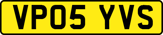 VP05YVS