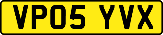 VP05YVX