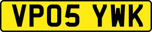 VP05YWK