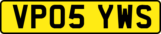 VP05YWS
