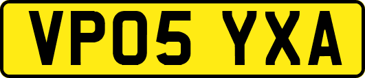 VP05YXA