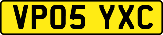 VP05YXC