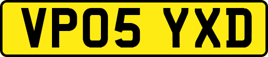 VP05YXD